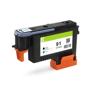 Tête d'impression reconditionnée OCB pour HP 91 C9460A C94601A C9462A C9463A, tête d'impression pour HP Z6100 - Product Image 2