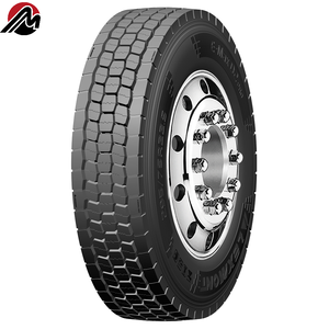 Neumáticos para Camiones de Tailandia/Camboya 11R22.5 11R24.5 295/75R22.5 285/75R24.5 - Product Image 2