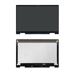ชุดหน้าจอ LCD แบบสัมผัส LCD สำหรับ HP Pavilion x360เปิดประทุน15-er0521la 15-er0021la 15-er1071cl - Product Image 1