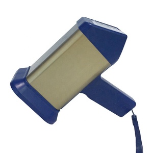 <span class=keywords><strong>JNC</strong></span> Đồng Hồ Đo Tốc Độ Stroboscopic DT-326E Máy In Đèn Nháy LED Sạc Được Cầm Tay - Product Image 3