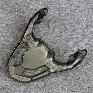 Borske nouveau porte-bagages arrière de moto porte-bagages de moto pour Yamaha <span class=keywords><strong>Znen</strong></span> FALCON 8 <span class=keywords><strong>50</strong></span> 125CC porte-bagages arrière - Product Image 5