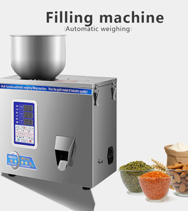 Hạt Cà Phê Pod Máy Đóng Gói Giá Tốt Nhất Của Máy Đóng Gói Đường - Product Image 5