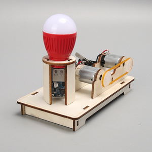 Petit expérience scientifique, petite fabrication, bricolage, économie d'énergie, conversion d'énergie, équipement scientifique et éducatif, éducation STEM - Product Image 5