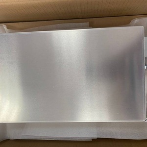 Amplificateur Burster 8712-50 50A 24V, composant de capteur industriel durable - Product Image 2