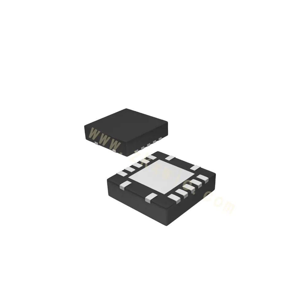 New Original Guaranteed Quality VQFN14 ATHC EP5348UI Switching Voltage Regulators Electronic Components IC BOM Chips