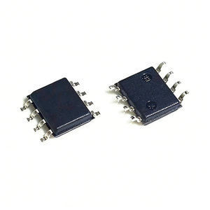 20PCS LM358 LM393 LM339 LM324 NE555 NE5532 SOP SMD LM258 LM2901 LM2902 LM2903 LM2904 LM311 LM386 Circuito Amplificador Nuevo - Product Image 1