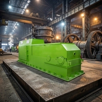 Machine de laminage à froid automatique Songyang Yongxin LG480 de haute qualité pour acier, 55KW, multi-tension, haute performance