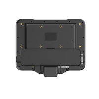 MEFERI MC45 Tout-en-un Lecteur de prix BT5.2 Ordinateur mobile monté Tablette 10,1 pouces Android 14 Partenaire de paiement de CIAO