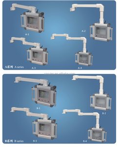Enclosure 7-inch <strong>Touch</strong> <strong>Screen</strong> Cover Control Support Arm System <strong>Panel</strong> Box <strong>Hmi</strong> <strong>Panel</strong> - Product Image 6