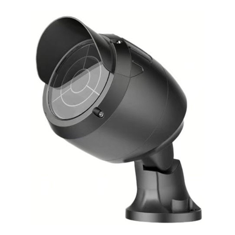 24W/36W/60W LED Tree Light Outdoor Lighting Aluminum Body Spotlight Wall Light Lawn Garden Landscape IP65 Rating SMD2835 Touch