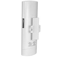 Puente Wifi Lcn MWS-BS500T de 5 km de Alta Potencia 5.8G/300M, Largo Alcance, Inalámbrico Digital con Función de Firewall, Compatible con Frecuencia 2.4G