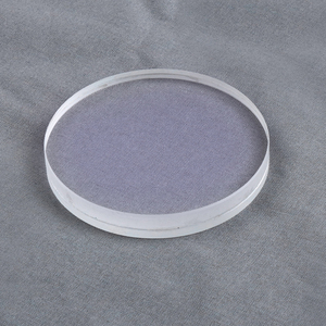 Ống Kính Thiên Văn Khúc Xạ Dán 80Mm Giá Nhà Máy Bán Chạy Phụ Kiện Ống Kính Lõm Ống Kính Achromatic - Product Image 4