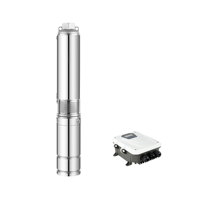 WATERPRO 2inch 24V 180w DC Brushless