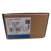 Thermostat numérique à usage industriel E5EC-RR2ASM-820/E5CC-QX2ASM-003, contrôleur de température intelligent, interrupteur de contrôle de température