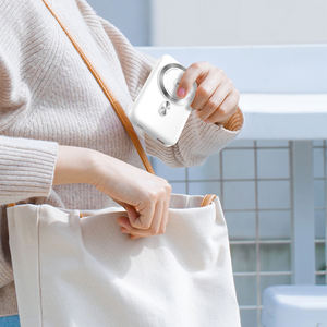 Nouveau chargeur Mini Magsafered 15W USB C Power Delivery Power Bank Chargeur portable Charge rapide sans fil <span class=keywords><strong>Batterie</strong></span> <span class=keywords><strong>externe</strong></span> - Product Image 3