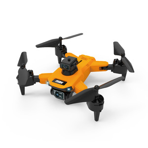 Drone pliable à double caméra avec évitement d'obstacles par flux optique, télécommandé, vente en gros usine - Product Image 5