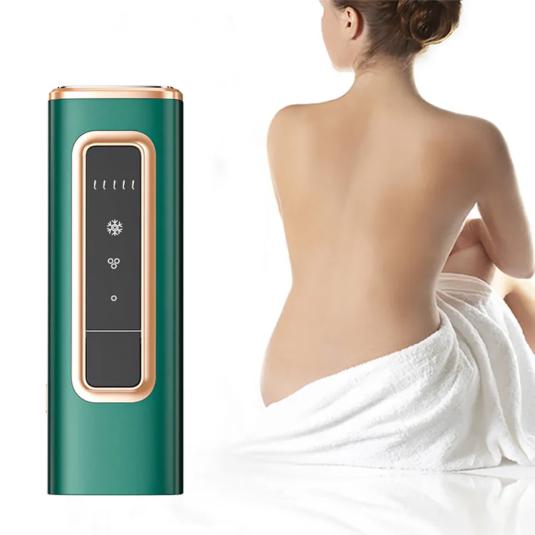 Thuisgebruik Schoonheidsverzorging Hoofdhuid Massage Apparaat Elektrische Led Light Ems Rf Laser Haargroei Kam Haar Massager