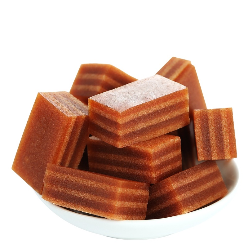 Packaged Nuts and Snacks