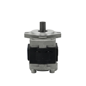 ปั๊มไฮดรอลิกเกียร์ Huamao CBHZA-F36-AL รุ่น 00206100070091 สำหรับรถยก Hangcha - Product Image 3