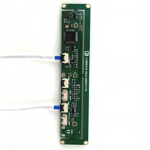 Módulo de Audio <span class=keywords><strong>JuAn</strong></span> MIC Personalizado, Compacto, de 4/8 Micrófonos, Señal Analógica, Recogida de Campo Lejano de 10m, AEC, AGC, para Sistemas de Conferencia e IoT - Product Image 2