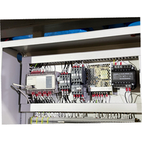 Machine de laminage à membrane 100L à pression négative, silencieuse, haute vitesse, à spirale, avec 2 bancs de travail et technologie brevetée