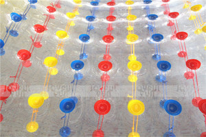 Joyful Fun zorb ball <span class=keywords><strong>gonflable</strong></span> eau marche pare-chocs balle <span class=keywords><strong>bulle</strong></span> balle <span class=keywords><strong>gonflable</strong></span> eau marche - Product Image 5