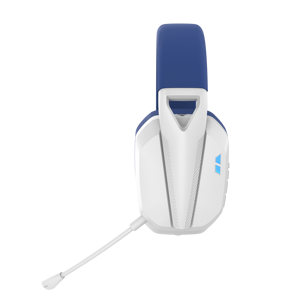 Siêu Ánh Sáng 2.4G Không Dây RGB Chơi Game Tai Nghe Với Aac Hơn Tai Cho <span class=keywords><strong>Bluetooth</strong></span> Cho PS4 PS4 PS4 Xbox Một MacB Cho Thể Thao Và - Product Image 3