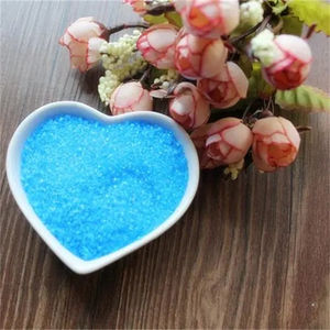 Additif alimentaire CAS 7758-99-8/<span class=keywords><strong>Sulfate</strong></span> <span class=keywords><strong>de</strong></span> <span class=keywords><strong>cuivre</strong></span> - Product Image 2