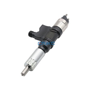 ERIKC 9709500-8901 Injecteur de pompe à carburant automatique 8-98151837 Unité d'injecteur d'huile de moteur diesel automatique 0950008904 - Product Image 3