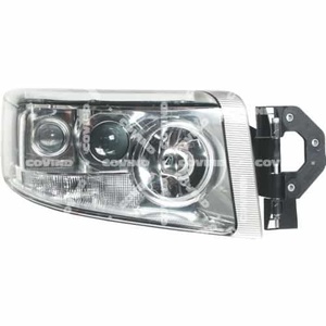 Faro Delantero Derecho Covind Compatible con NEW PREMIUM (5010578476) Origen Italia - Product Image 1