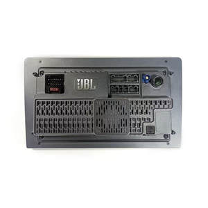 Sistema de Navegación Origin A9BLK con Pantalla Grande, Control de Auto Android con Conexión <span class=keywords><strong>MP3</strong></span> y USB, Equipo Inteligente Integrado para Vehículo - Product Image 4