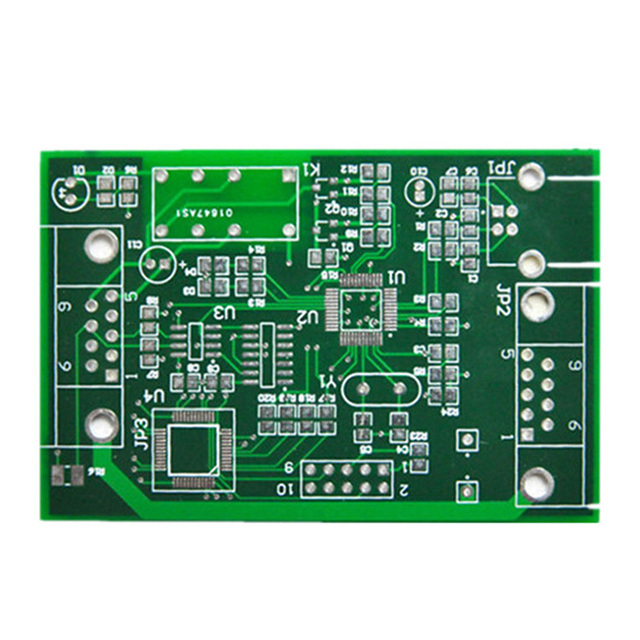 Inverter Midea Air Conditioner PCB Control Board Air Conditioner PCB Manufacturer Supplier Shenzhen PCBA Supplier PCB PCBA