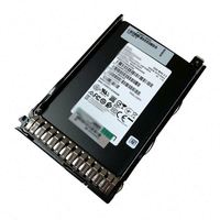 K2P89B P14218-001 Низкая цена Hxx 1.92ТБ 2.5-дюймовый 10K 12Gb SAS SSD для 3PAR StoreServ 8000