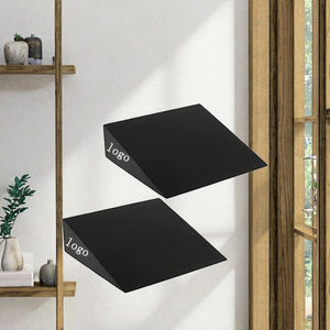 2026 Bloc de yoga en mousse EVA personnalisé, écologique, haute densité, léger, large, pour fitness et gym, avec fonction de rehausseur et de cale pour étirements - Product Image 2