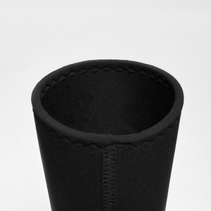 Rodillera de compresión elástica de neopreno de 7 mm para levantamiento de pesas y crossfit, modelo 2026, personalizada - Product Image 4