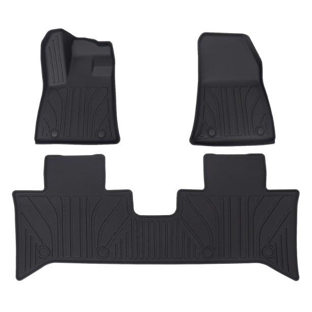 Tapis de sol (LHD)