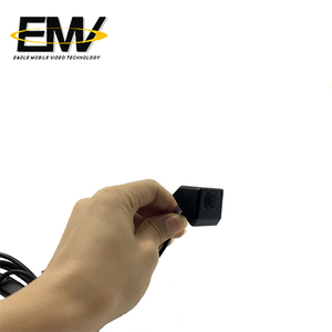Cámara de Seguridad Trasera para <span class=keywords><strong>Taxi</strong></span> con Visión Nocturna e Impermeable, 720P AHD, Ángulo de Visión de 130 Grados, para MDVR - Product Image 4