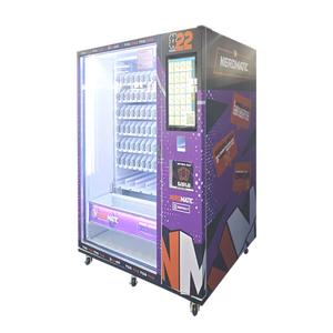 Distributeur automatique de cartes à collectionner Weimi Factory sur mesure avec élévateur pour cartes japonaises - Product Image 6