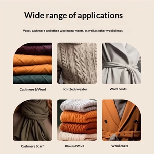 Agent de <span class=keywords><strong>nettoyage</strong></span> <span class=keywords><strong>à</strong></span> <span class=keywords><strong>sec</strong></span> pour pull, 300 ml, parfum naturel, pour <span class=keywords><strong>manteau</strong></span> en laine, élimine les taches, sans lavage, directement de l'usine, fabriqué en Chine - Product Image 4