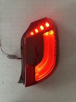 Ensemble de feux arrière LED modifiés pour Perodua Axia 2014 à 2022, clignotants séquentiels dynamiques
