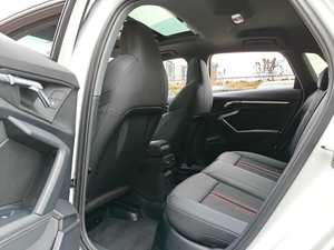 <span class=keywords><strong>Hatchback</strong></span> Alemán Premium: <span class=keywords><strong>Audi</strong></span> <span class=keywords><strong>A3</strong></span> Sportback Elegance 2021, 1.4TFSI Turbo & Tech - Product Image 5