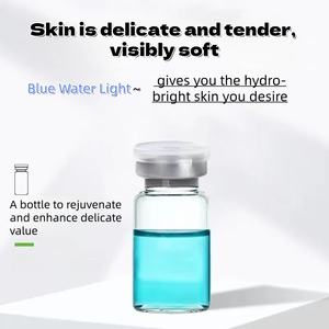 Sérum Mosoderm à base <span class=keywords><strong>de</strong></span> peptides <span class=keywords><strong>de</strong></span> cuivre bleu, réparateur <span class=keywords><strong>de</strong></span> la peau, tripeptide-<span class=keywords><strong>1</strong></span>, soin <span class=keywords><strong>de</strong></span> la peau, GHK-Cu, peptides <span class=keywords><strong>de</strong></span> cuivre - Product Image 4
