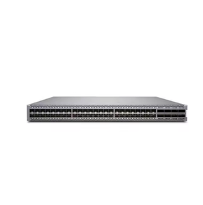 Switch Empresarial Juniper QFX5120-48Y-AFO2 <span class=keywords><strong>de</strong></span> 48 Puertos 25GbE SFP28 y 8 Puertos 100GbE QSFP28 L3 para Centro <span class=keywords><strong>de</strong></span> Datos con Flujo <span class=keywords><strong>de</strong></span> Aire AFO - Product Image 5