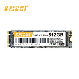 OEM 좋은 가격 컴퓨터 하드 디스크 NGFF M.2 2280 256GB SSD - Product Image 5