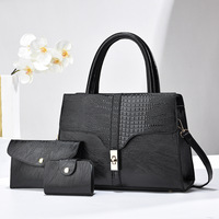 Sac fourre-tout personnalisé avec logo d'usine, sac à main de haute qualité pour femmes, nouveau design, sac de voyage grande capacité, sacs à bandoulière pour femmes