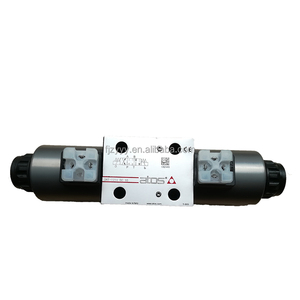 Valvola Solenoide Idraulica Proporzionale DHE <span class=keywords><strong>DHI</strong></span> DKE-1713-X24DC DKE-1632/2/A/FI/NC 24DC DKE-1751/2 DKE-1610 - Product Image 2