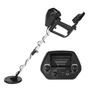 도매 MD-4030 취미용 지상 금속 탐지기, 보물찾기 해변용 금속 탐지기, 산업용 금속 탐지기 - Product Image 4