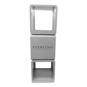 High Quality 3-layer <strong>Pop</strong>-up Metal Floor Stand <strong>for</strong> <strong>Wine</strong> and Spirits <strong>Display</strong>, Customized Commercial <strong>Wine</strong> <strong>Display</strong> Stand - Product Image 2