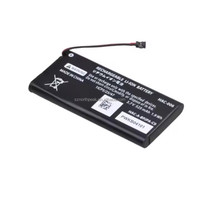 Batterie de remplacement Hac-006 3.7v 525mah 3.7v 600mah pour la manette N Switch Joy Cons, chargeur de batterie