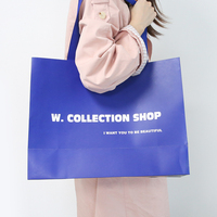 papiertüten niedriger preis wettbewerbsfähiger lieferant großhandel wiederverwendbare geschäfts-kleidung-einkaufstasche crossbody-taschen für männer und frauen